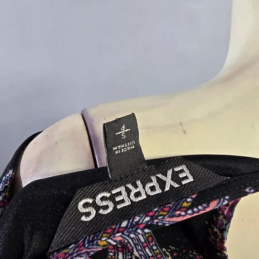 Express small dress R14 - Picture 4 of 4